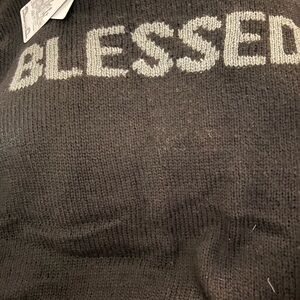 Woodin Ships “ Blessed”
